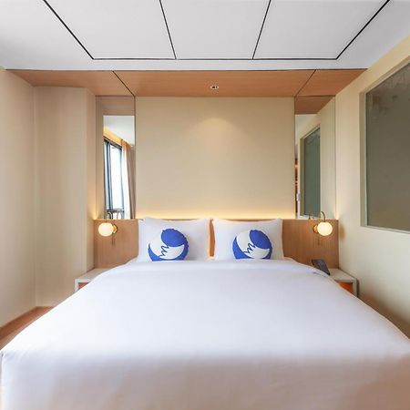 Fox Lite Hotel Majalaya Bojong  Exteriér fotografie