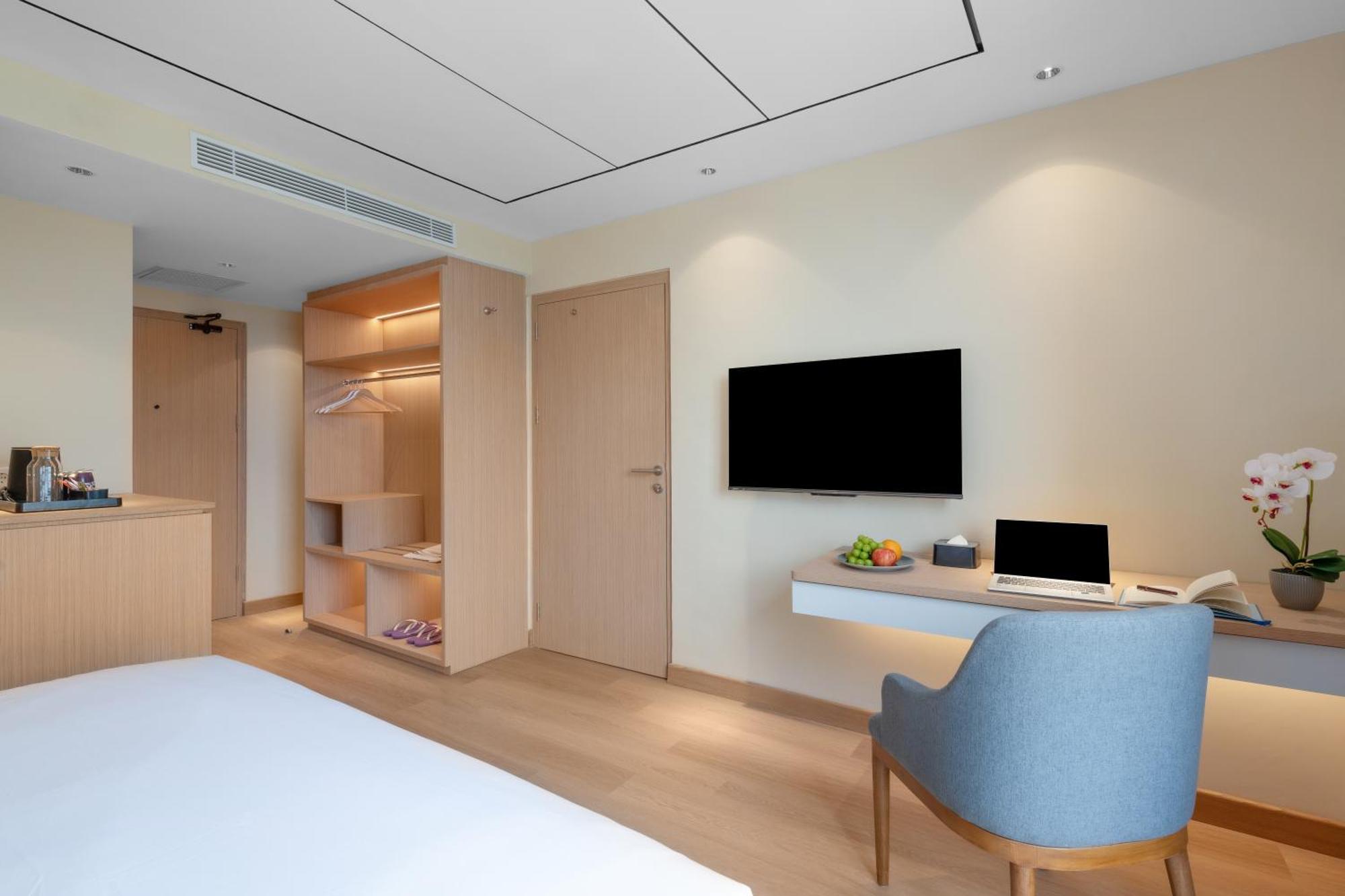 Fox Lite Hotel Majalaya Bojong  Exteriér fotografie